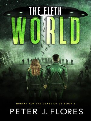 cover image of The Fifth World